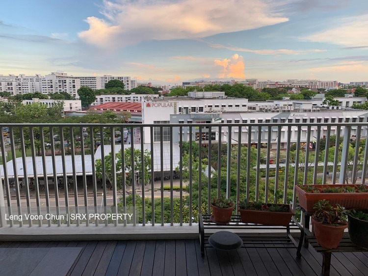 Kovan Residences thumbnail photo